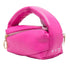 Off-White Pump Pouch 19 Fuchsia One Size